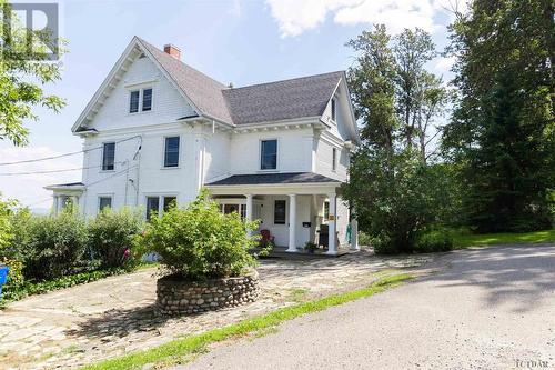 620 Lakeshore Rd S, Temiskaming Shores, ON - Outdoor With Body Of Water With View