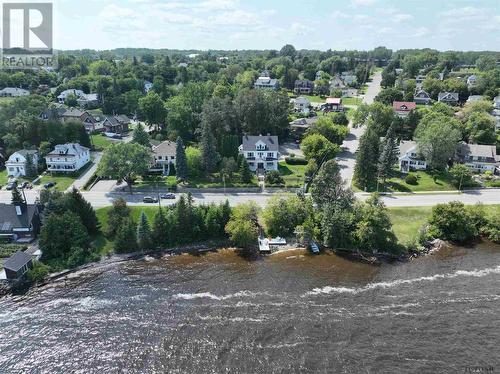 620 Lakeshore Rd S, Temiskaming Shores, ON - Outdoor With Body Of Water With View