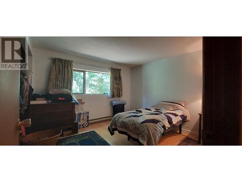 1166 Mackenzie Highway, Bella Coola, BC - Indoor Photo Showing Bedroom