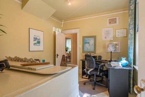 310 Kootenay Avenue, Trail, BC - Indoor Photo Showing Office