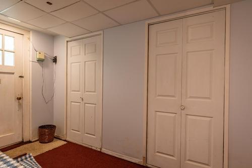 310 Kootenay Avenue, Trail, BC - Indoor Photo Showing Other Room
