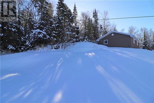 2248 Frenchman Lake Road, Hanmer, ON - Outdoor