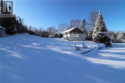 2248 Frenchman Lake Road, Hanmer, ON - Outdoor