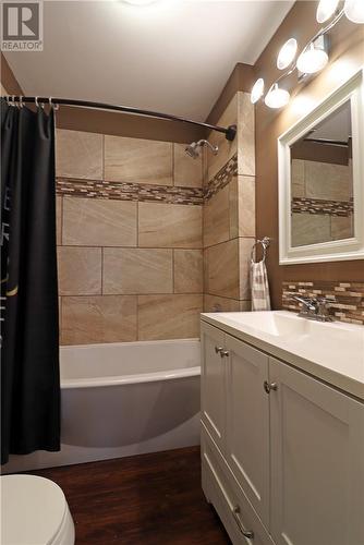 2248 Frenchman Lake Road, Hanmer, ON - Indoor Photo Showing Bathroom
