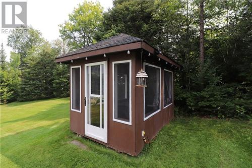2248 Frenchman Lake Road, Hanmer, ON - Outdoor With Exterior
