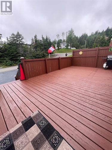 6 Brakes Sub-Division, Marystown, NL - Outdoor With View