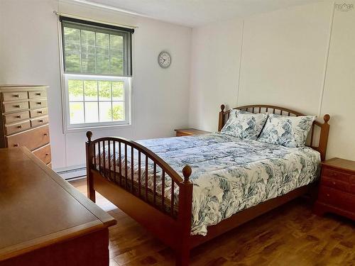 2818 Marble Mountain Road, West Bay Marshes, NS 