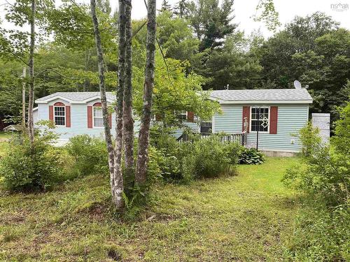 2818 Marble Mountain Road, West Bay Marshes, NS 