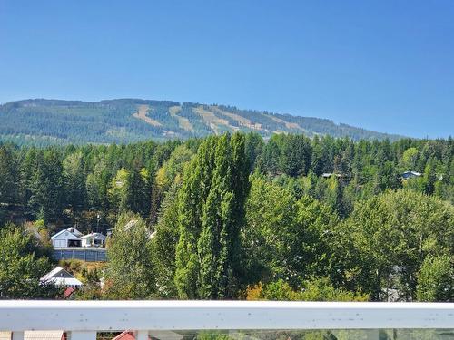 208 - 105 Knighton Rd, Kimberley, BC - Outdoor With View