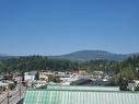 208 - 105 Knighton Rd, Kimberley, BC  - Outdoor With View 