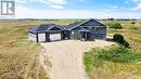 11 Peace Place Acreage, Dundurn Rm No. 314, SK  - Outdoor 