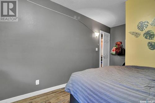 2258 Osler Street, Regina, SK - Indoor Photo Showing Bedroom