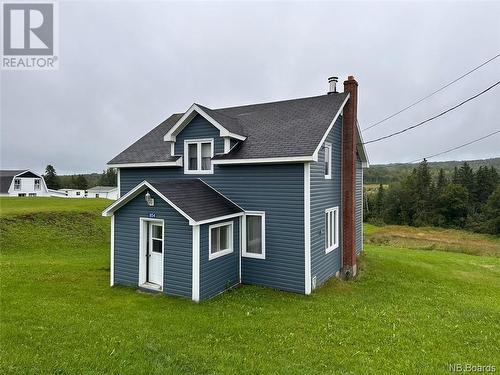 854 Ave Des Pionniers, Balmoral, NB - Outdoor