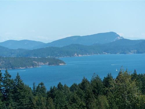 45 Acres Beddis Rd, Salt Spring, BC 