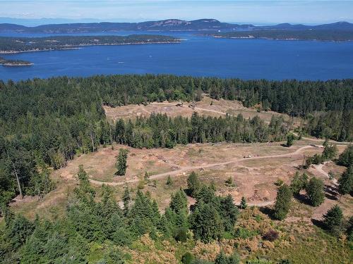 45 Acres Beddis Rd, Salt Spring, BC 