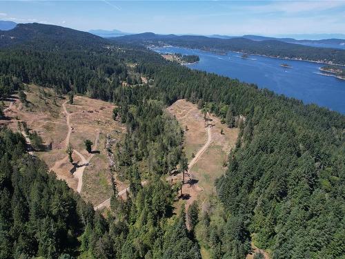 45 Acres Beddis Rd, Salt Spring, BC 