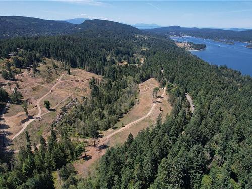 45 Acres Beddis Rd, Salt Spring, BC 