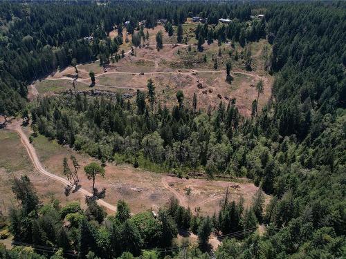 45 Acres Beddis Rd, Salt Spring, BC 