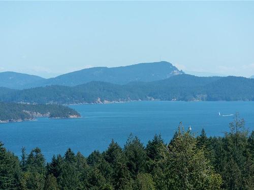 45 Acres Beddis Rd, Salt Spring, BC 