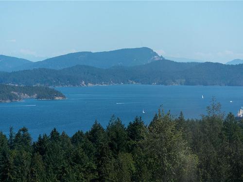 45 Acres Beddis Rd, Salt Spring, BC 