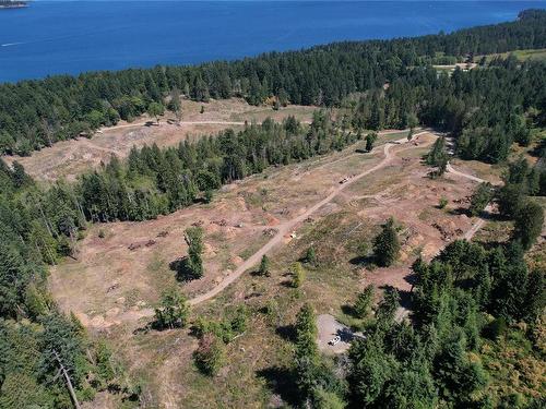 45 Acres Beddis Rd, Salt Spring, BC 