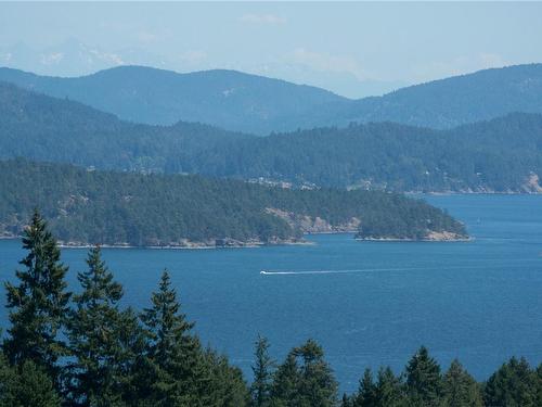 45 Acres Beddis Rd, Salt Spring, BC 