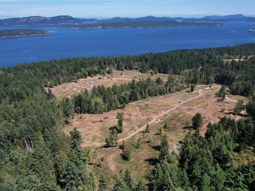 45 Acres Beddis Rd, Salt Spring, BC 