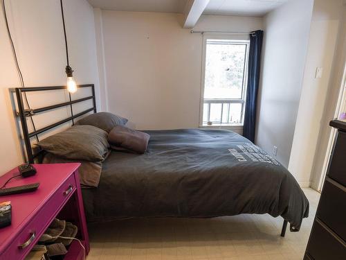 Master bedroom - 175 Rue Notre-Dame, Mont-Carmel, QC - Indoor Photo Showing Bedroom