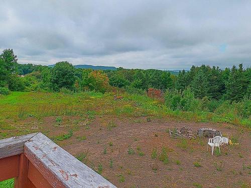 Vue - 175 Rue Notre-Dame, Mont-Carmel, QC - Outdoor With View