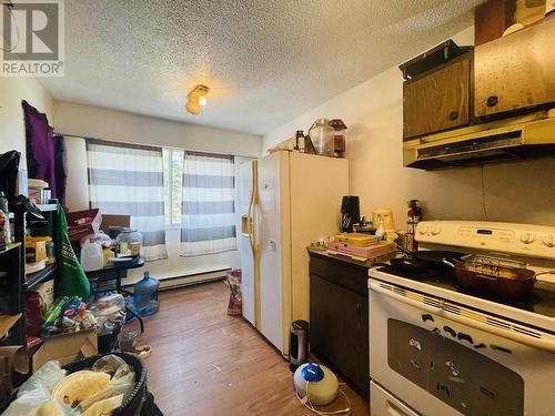 643 Ritchie Street, Prince Rupert, BC - Indoor Photo Showing Kitchen