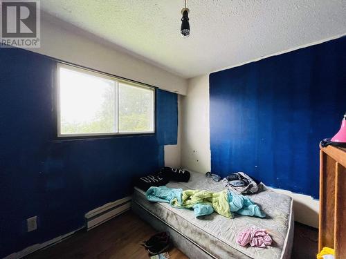 643 Ritchie Street, Prince Rupert, BC - Indoor Photo Showing Bedroom