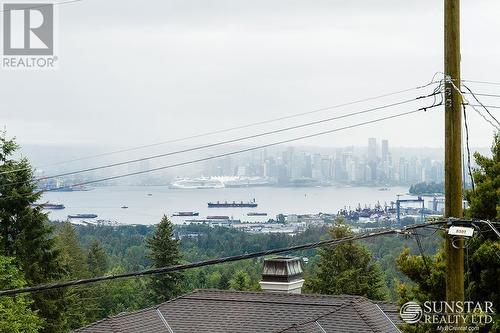 322 Newdale Court, North Vancouver, BC - Outdoor With Body Of Water With View