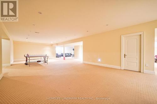 450 Meadow Wood Rd, Mississauga, ON - Indoor Photo Showing Other Room