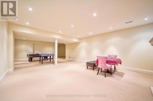 450 Meadow Wood Road, Mississauga, ON - Indoor Photo Showing Other Room