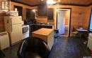 149 Lakeshore Drive, Marean Lake, SK  - Indoor Photo Showing Kitchen 