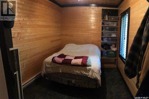149 Lakeshore Drive, Marean Lake, SK - Indoor Photo Showing Bedroom