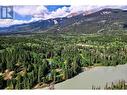11899 L'Heureux Road, Valemount, BC  - Outdoor With View 