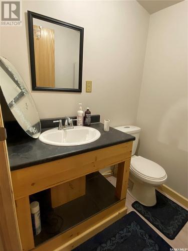 904 Mahigan Crescent, Lac La Ronge, SK - Indoor Photo Showing Bathroom