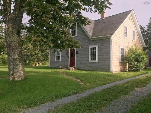 340 Long Cove Rd, Port Medway, NS 