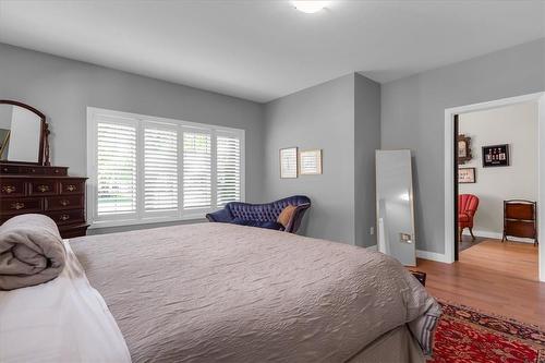 123 William Street, Niagara-On-The-Lake, ON - Indoor Photo Showing Bedroom