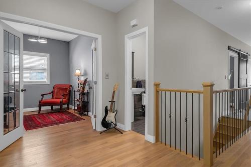 123 William Street, Niagara-On-The-Lake, ON - Indoor Photo Showing Other Room