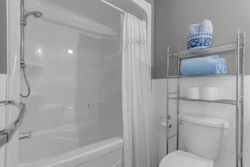 123 William Street, Niagara-On-The-Lake, ON - Indoor Photo Showing Bathroom
