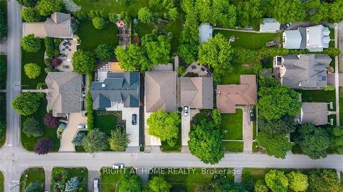 123 William Street, Niagara-On-The-Lake, ON - Outdoor With View