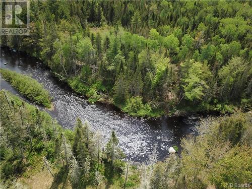 Lot A Canoose Stream Road, Canoose, NB 