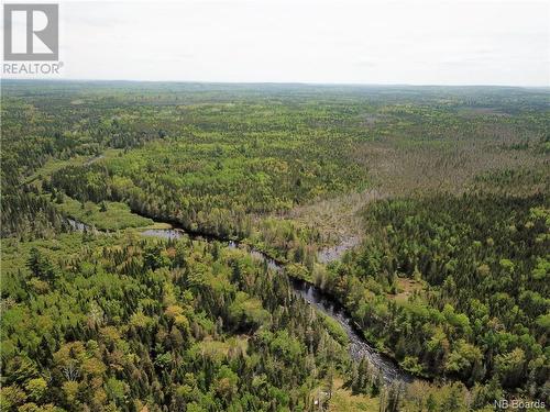 Lot A Canoose Stream Road, Canoose, NB 