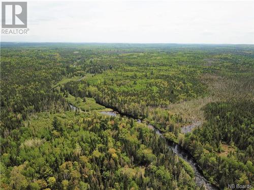 Lot A Canoose Stream Road, Canoose, NB 