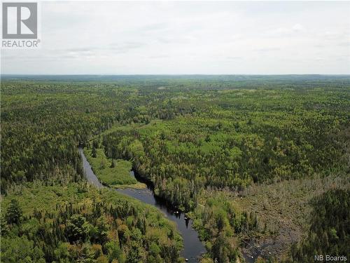 Lot A Canoose Stream Road, Canoose, NB 