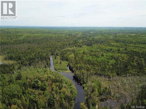 Lot A Canoose Stream Road, Canoose, NB 