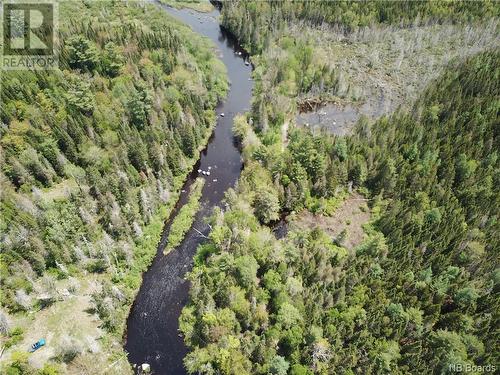 Lot A Canoose Stream Road, Canoose, NB 