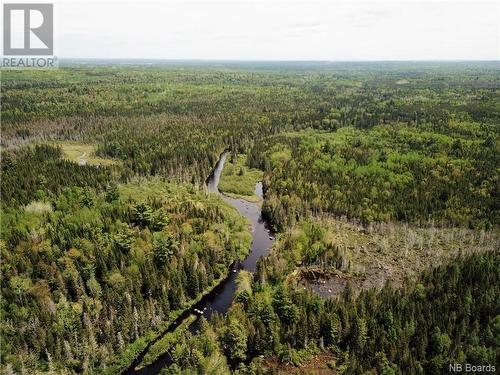 Lot A Canoose Stream Road, Canoose, NB 